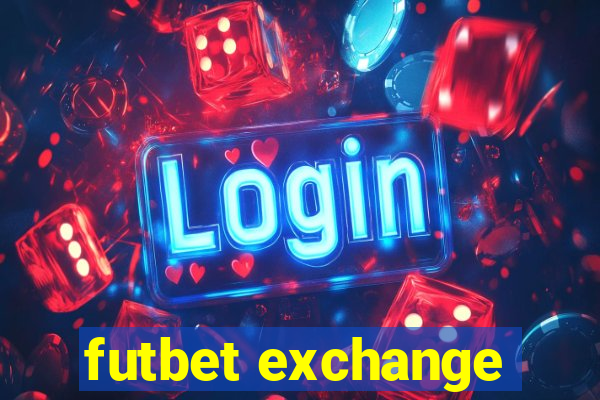 futbet exchange